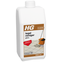 HG Tegelreiniger glansherstellend (vloerfris) (HG product 17) 1 Liter. - thumbnail