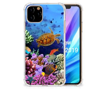 Apple iPhone 11 Pro Case Anti-shock Vissen