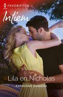 Lila en Nicholas - Katherine Garbera - ebook - thumbnail