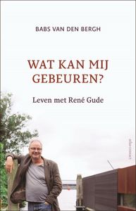 Wat kan mij gebeuren? - Babs van den Bergh - ebook