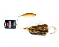 Rozemeijer Dr. Bait 85Gr Spinnerbait Speckled Hot Pike - thumbnail