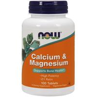 Calcium Magnesium 100tabl