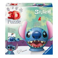 Ravensburger 3D Puzzel met Oren, 72st.