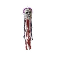 BigBuy Home Halloween-decoratie, 75 cm, zombie
