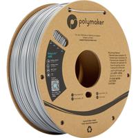 Polymaker PE01003 PolyLite Filament ABS kunststof Geurarm 1.75 mm 1000 g Grijs 1 stuk(s) - thumbnail