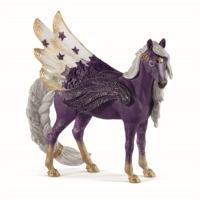 Schleich - Bayala - Star Pegasus, Mare (70579)