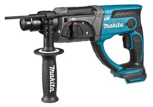 Makita combihamer DHR202ZJ 18V in Mbox