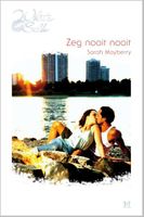 Zeg nooit nooit - Sarah Mayberry - ebook - thumbnail