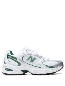 New Balance baskets 530 - Blanc