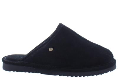 Warmbat Barron black Zwart 