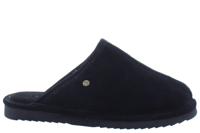 Warmbat Barron black Zwart 