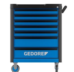 Gedore WHL-L7 GEREEDSCHAPWAGEN - 3033708