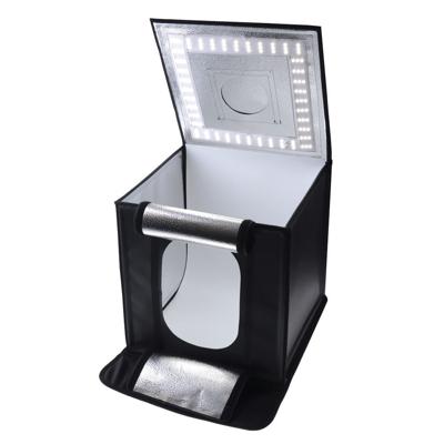 Caruba Portable Photocube Bi-Color LED 50cm