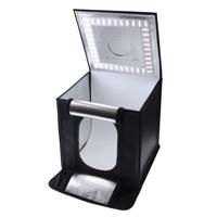 Caruba Portable Photocube Bi-Color LED 50cm
