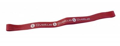 Sveltus weerstandsband rubberfit 40 cm Sveltus weerstandsband rubberfit 40 cm