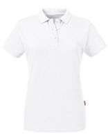 Russell Z508F Ladies´ Pure Organic Polo - thumbnail