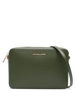 Michael Kors sac à bandoulière Jet Set - Vert