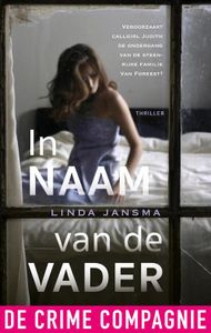 In naam van de vader - Linda Jansma - ebook