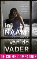 In naam van de vader - Linda Jansma - ebook - thumbnail