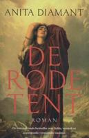 De rode tent - Anita Diamant - Paperback (9789026138218)