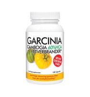 Garcinia cambogia 60% HCA vetverbrander - thumbnail