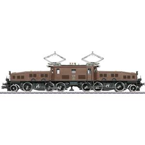 Märklin 55683 Spoor 1 E-loc CE 6/8 III (het reptiel van de Gotthards) van de SBB