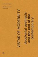 Vistas of Modernity (Essayreeks Book 14) (English Edition)