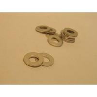 Bofix - 295645 aftapplug pakkingring alu p/12