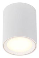 Nordlux Fallon LED-Aufbauleuchte LED LED fest eingebaut 5.5W Warm white white