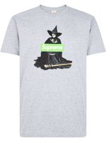 Supreme x Undercover t-shirt WItch - Gris - thumbnail