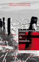 Schaduwen over de toendra - Dalia Grinkeviciute - ebook - thumbnail