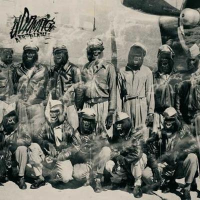 Aeroplanes - CD (3770001388953)