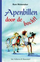Apenbillen door de bocht - Paperback (9789047502746)