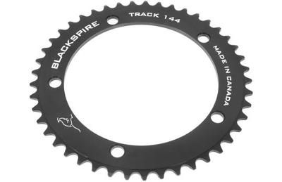 Blackspire - Kettingblad Track 1/8'' 144/43 Blackspire - Kettingblad Track 1/8'' 144/43