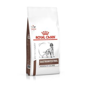 Royal Canin Vdiet Canine Gastroint. Mod. Cal. 2kg