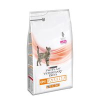 Purina Pro Plan Veterinary Diets OM Obesity Management Kat (5kg)