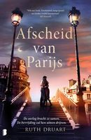 Afscheid van Parijs - Ruth Druart - ebook - thumbnail