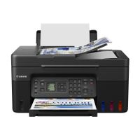 Canon Pixma G4570 all-in-one printer Scannen, Kopiëren, Faxen, Wi-Fi - thumbnail