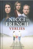 Verlies - Nicci French - Hardcover (9789041422637)