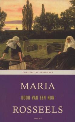Dood van een non - Maria Rosseels - eBook (9789043519717)