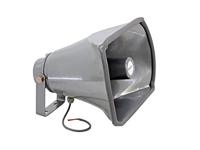 Omnitronic 061141 NOH-35S PA luidspreker grijs