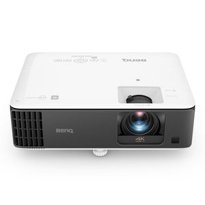 BenQ TK700STi beamer/projector Projector met korte projectieafstand 3000 ANSI lumens DLP 2160p (3840x2160) 3D Wit