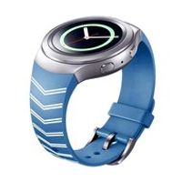 Samsung Gear S2 sport bandje - Blauw