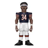 NFL Legends Bears Vinyl Gold Figures 13 cm Walter Payton Assortment (6)