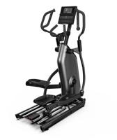 Schwinn 590E Crosstrainer - Compact - Gratis Montage