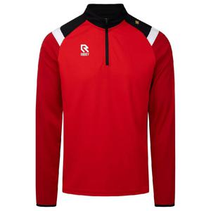 Robey Control Trainingstrui 1/4-Zip Rood