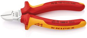 Knipex 70 06 140 tang Diagonale tang