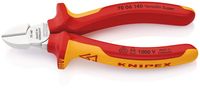 Knipex 70 06 140 tang Diagonale tang - thumbnail