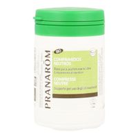 Pranarôm Neutraal Bio 30 Tabletten