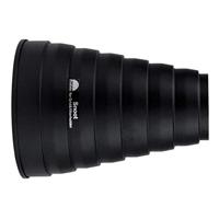 Profoto 505-523 Snoot (zwart)